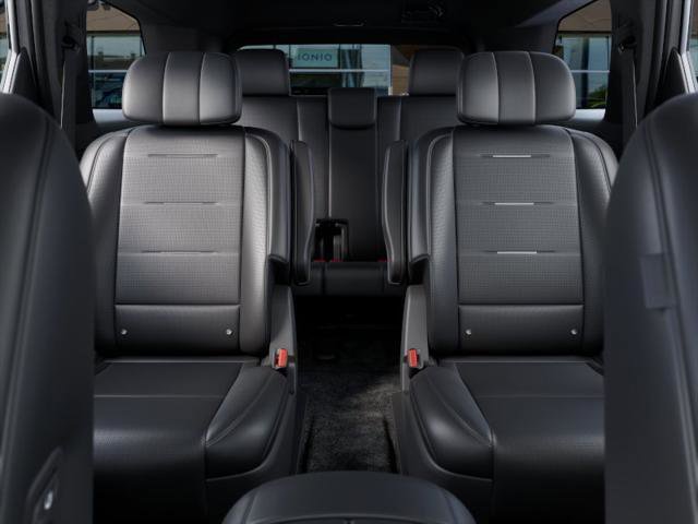 New 2026 Hyundai Palisade Calligraphy AWD/4WD image 12