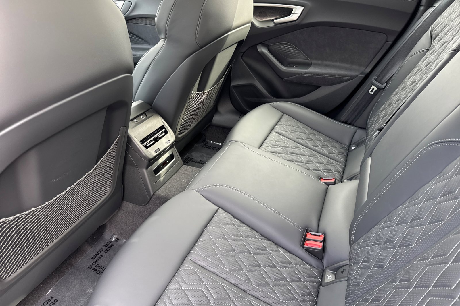 New 2025 Audi S5 Premium Plus image 11