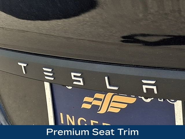 Used 2020 Tesla Model X Long Range image 29