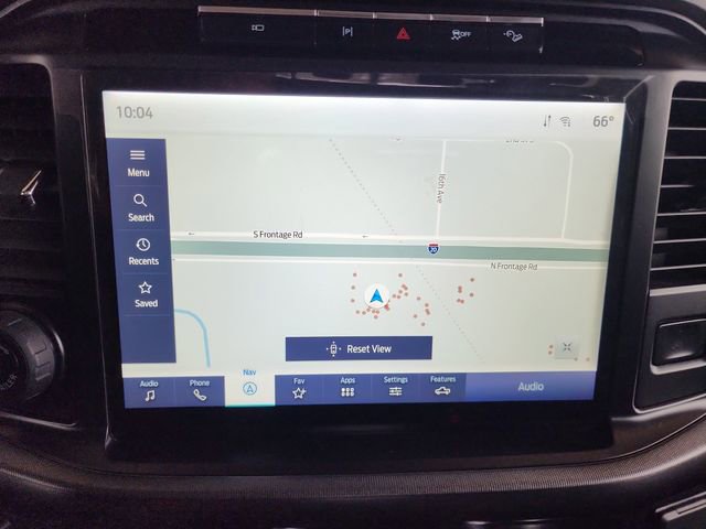 Used 2023 Ford F150 Platinum w/ Equipment Group 701A High image 19