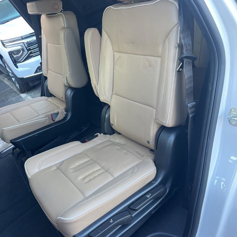 Used 2023 Chevrolet Tahoe Premier image 12