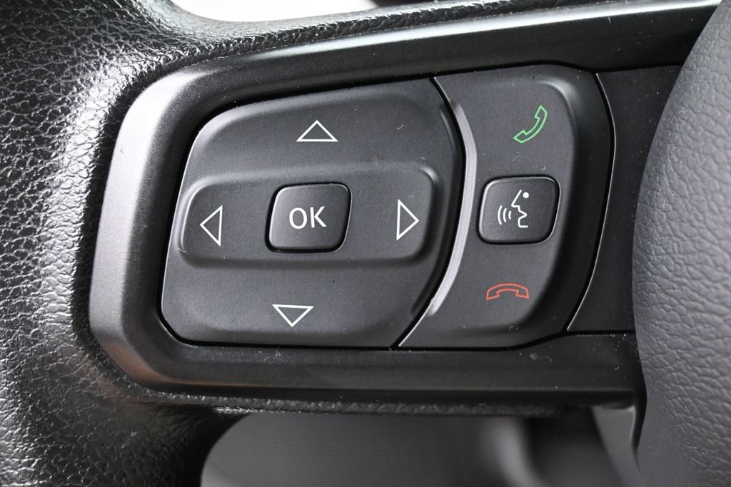 Used 2024 Jeep Gladiator Sport AWD/4WD image 15