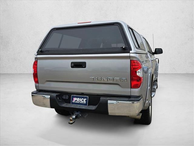Used 2015 Toyota Tundra SR5 image 5