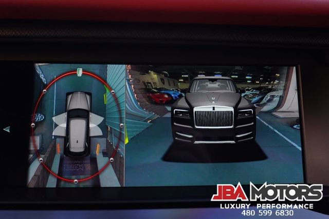 Used 2020 Rolls-Royce Cullinan image 29