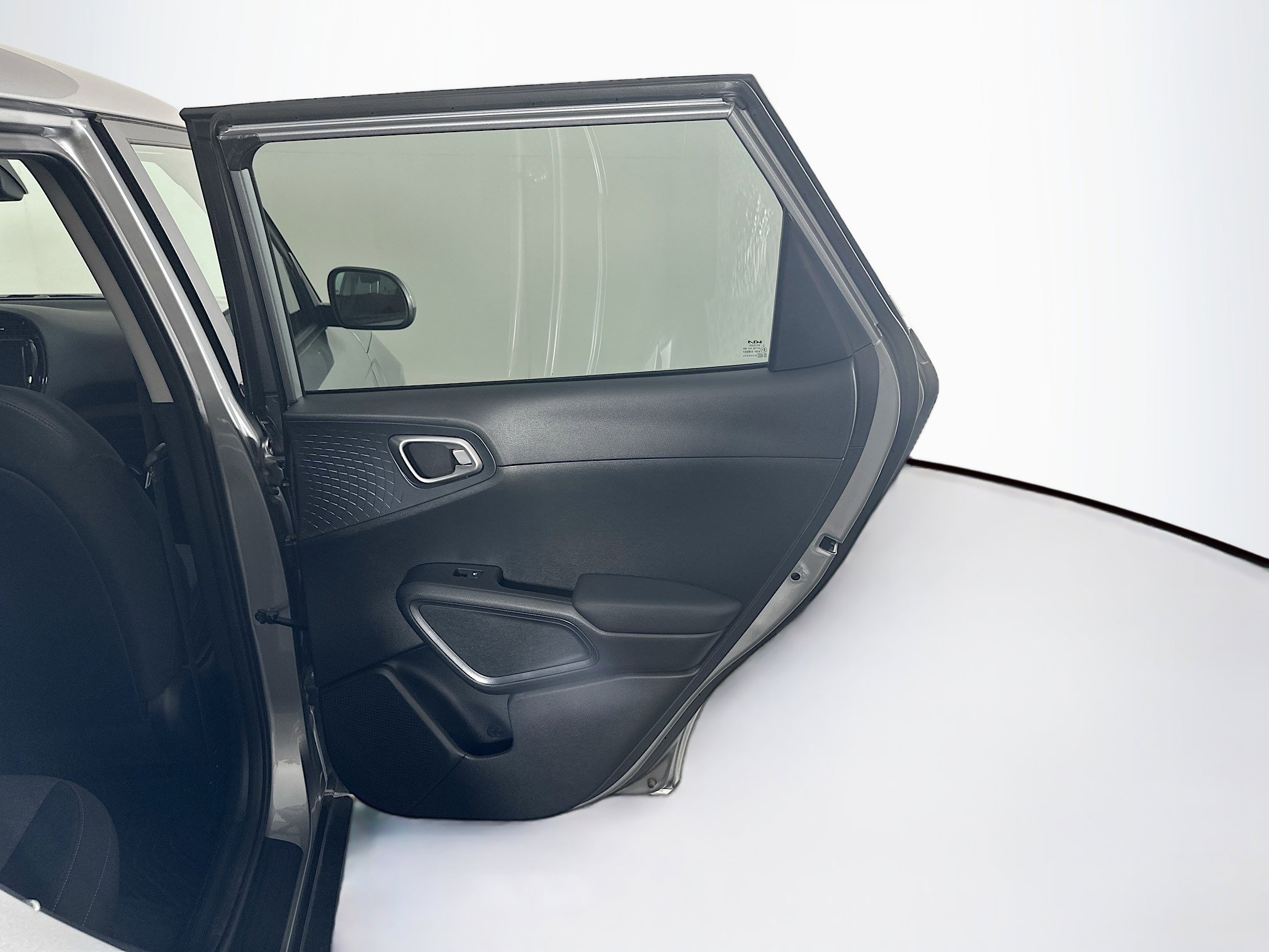 Used 2022 Kia Soul S FWD image 29