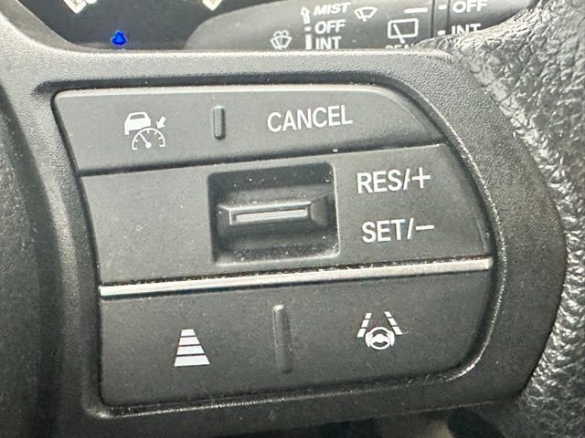 Used 2024 Honda HR-V LX image 10