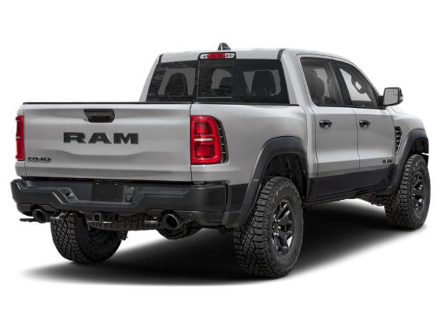 New 2026 RAM 1500 RHO image 2
