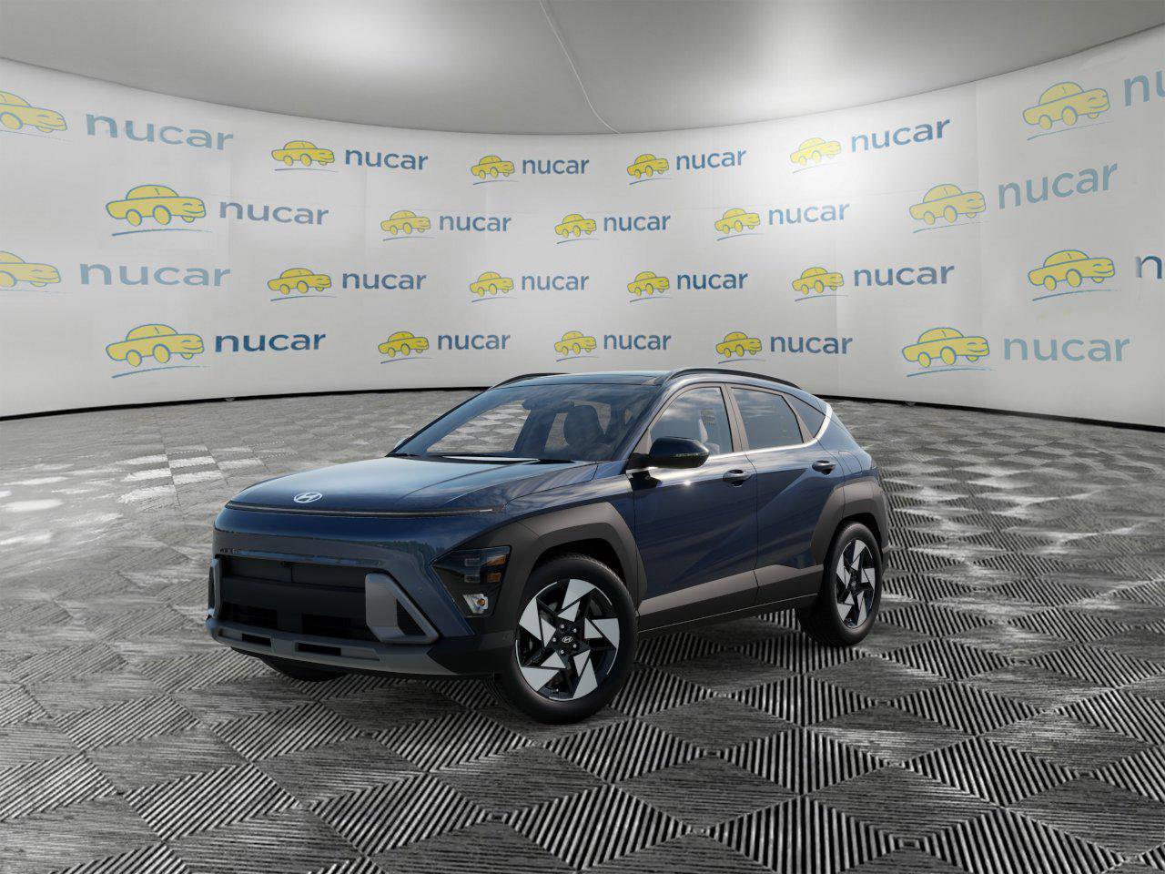 New 2026 Hyundai Kona SEL Sport