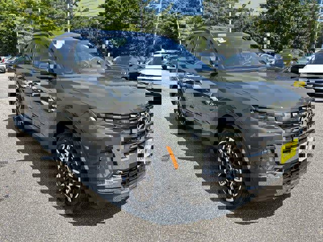 New 2026 Hyundai Santa Cruz Limited image 31