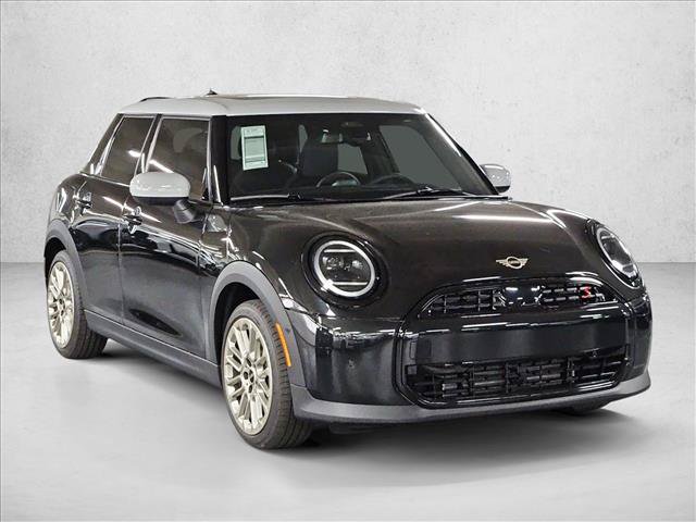 New 2026 MINI Cooper S FWD image 7