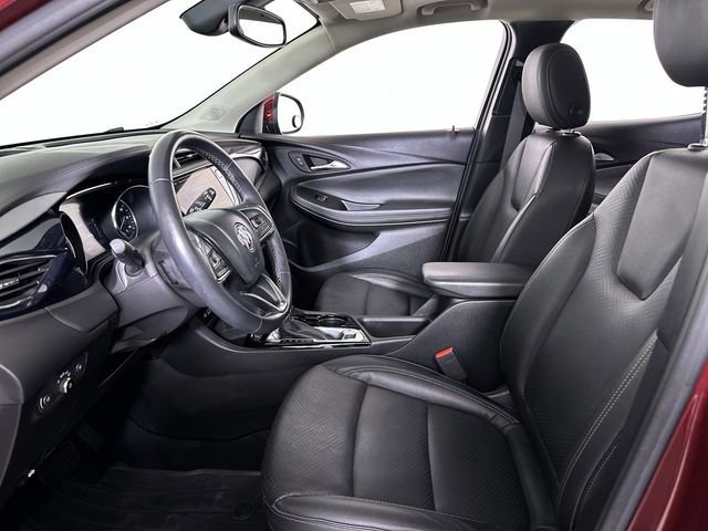 Used 2023 Buick Encore GX Essence w/ Experience Buick Package image 45