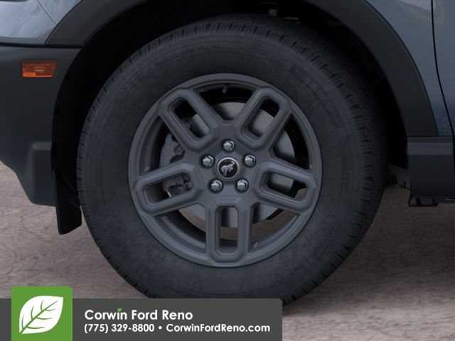 New 2026 Ford Bronco Sport Big Bend AWD/4WD image 21