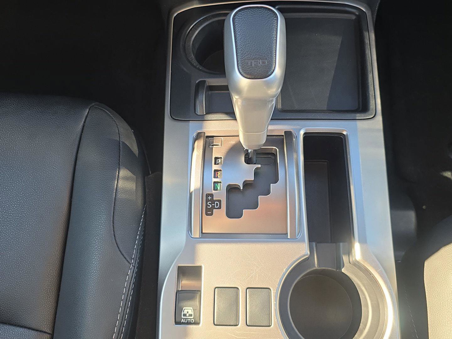 Used 2024 Toyota 4Runner TRD Sport image 16