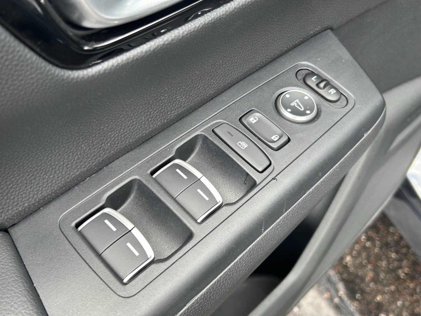 Certified 2024 Honda CR-V EX-L image 25