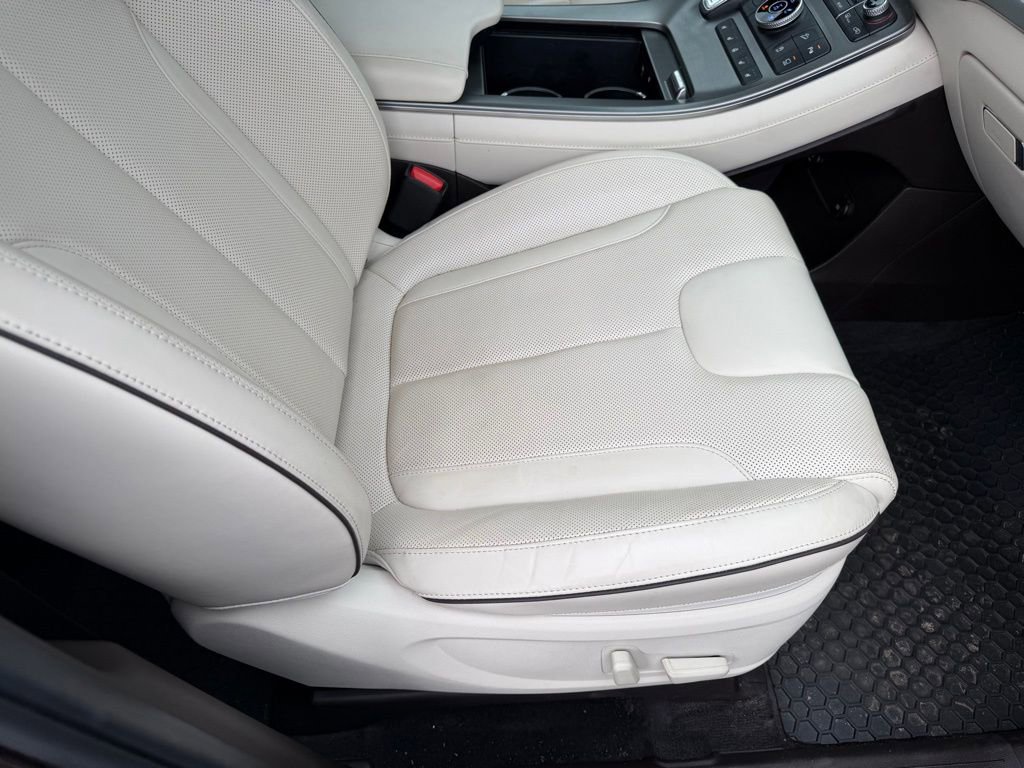 Used 2020 Hyundai Palisade Limited AWD/4WD image 18