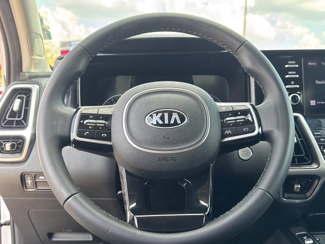 Used 2021 Kia Sorento S FWD image 27