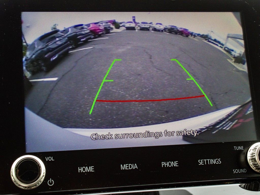 New 2026 Mitsubishi Eclipse Cross SE image 20