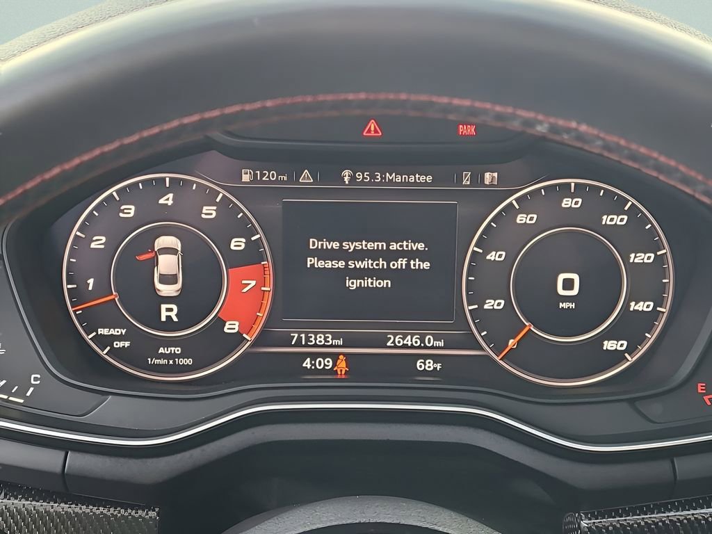 Used 2019 Audi S5 Premium Plus image 36