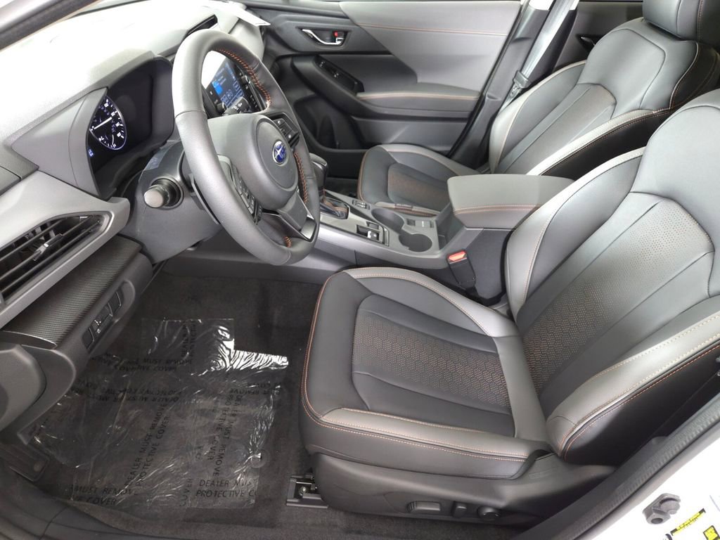 New 2026 Subaru Crosstrek 2.5i Limited AWD/4WD image 9