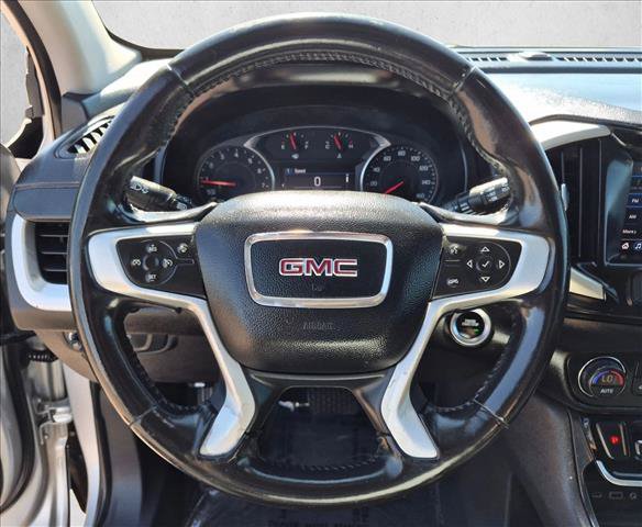 Used 2020 GMC Terrain SLE w/ Driver Convenience Package FWD image 12