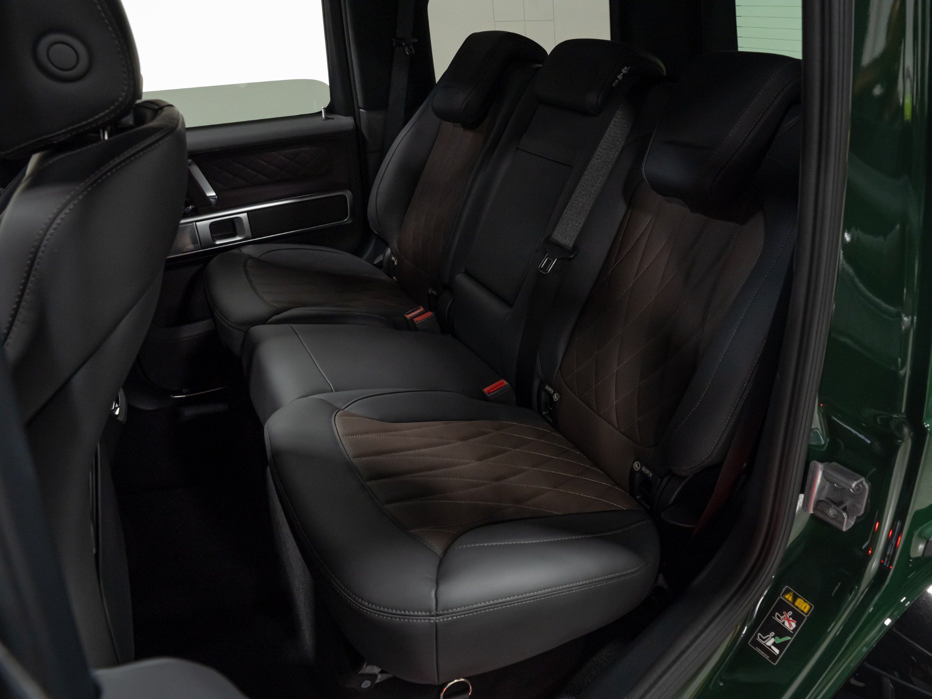 Used 2027 Mercedes-Benz G 63 AMG 4MATIC image 74
