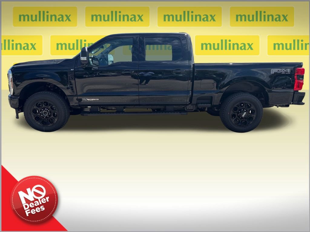 New 2026 Ford F250 XLT w/ XLT Premium Package AWD/4WD video 2