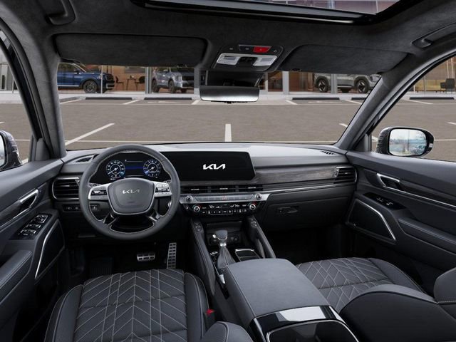 New 2025 Kia Telluride SX Prestige X-Line image 15