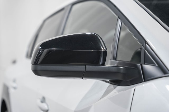 Used 2024 Toyota bZ4X XLE image 15