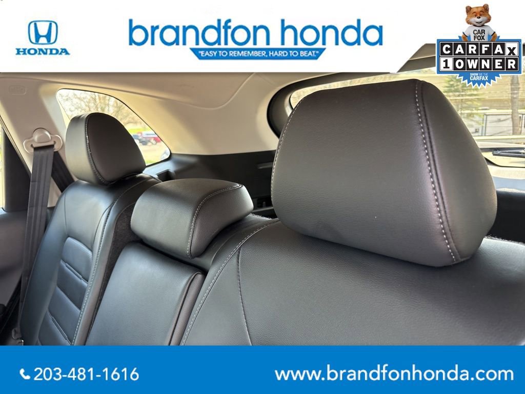 Used 2024 Honda CR-V EX-L image 23