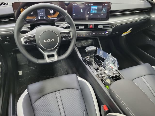 New 2026 Kia K5 GT-Line w/ GT-Line Premium Package image 35