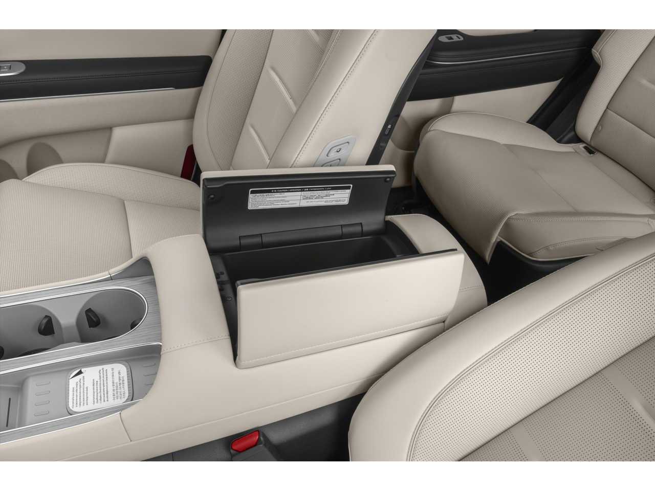 Used 2026 Hyundai Palisade Calligraphy AWD/4WD image 10