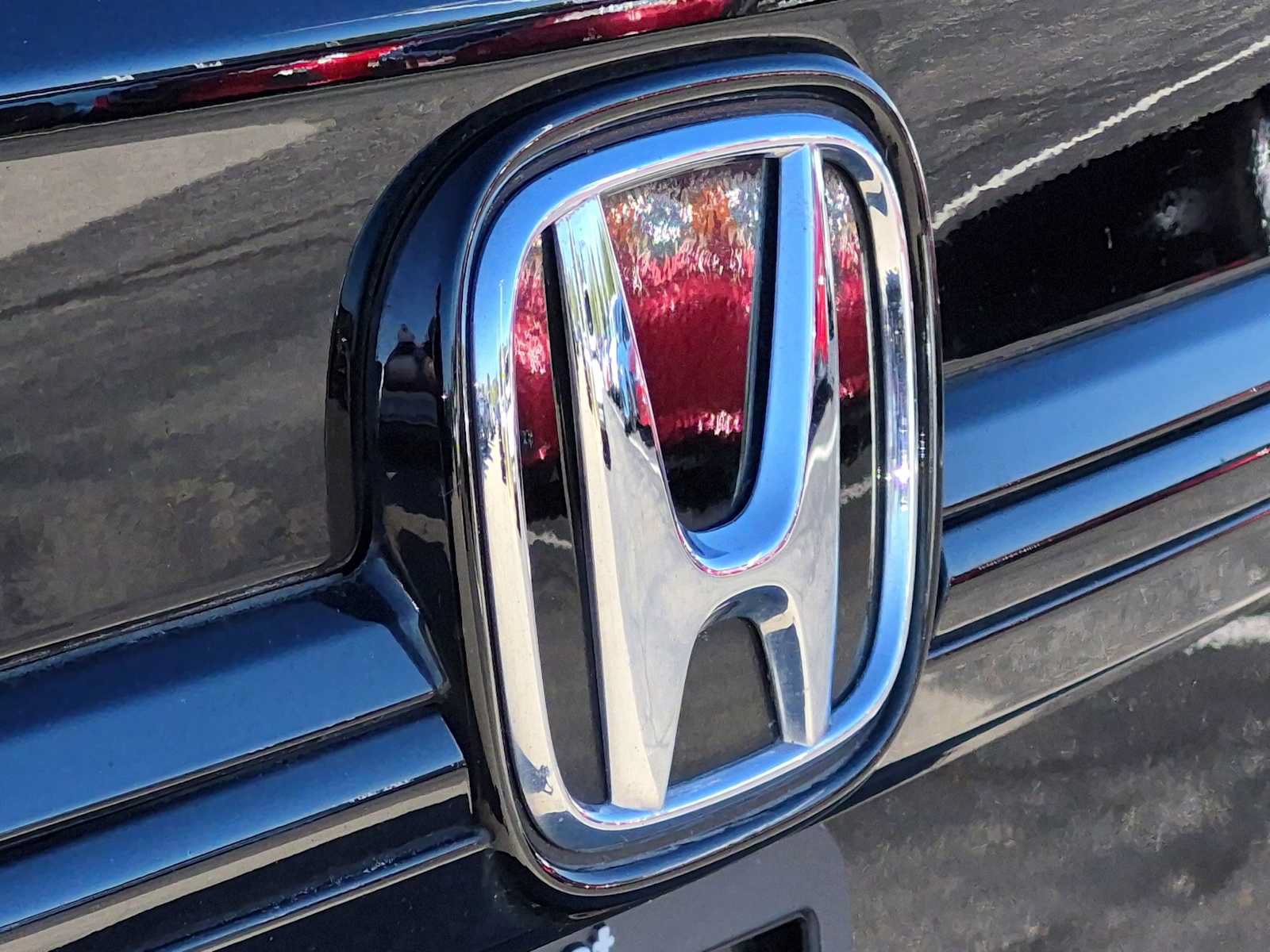 Certified 2025 Honda Odyssey Elite image 13