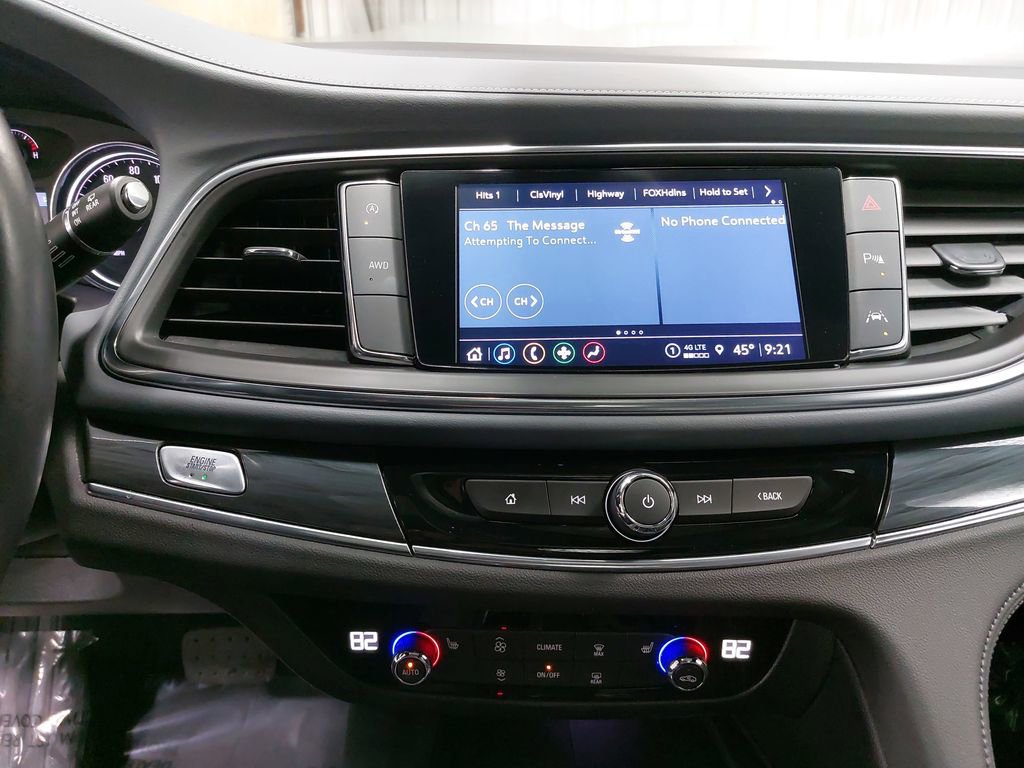 Used 2023 Buick Enclave Essence w/ Experience Buick Package image 20
