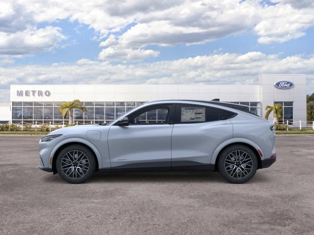New 2026 Ford Mustang Mach-E Premium RWD image 3