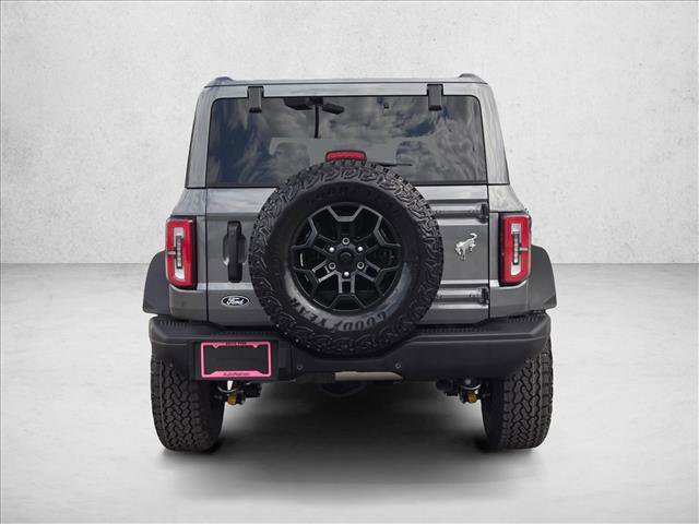 New 2026 Ford Bronco Badlands image 6