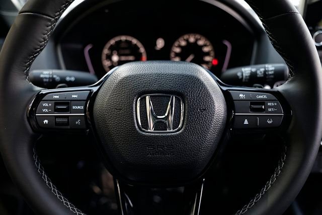 New 2026 Honda Civic Sport image 35