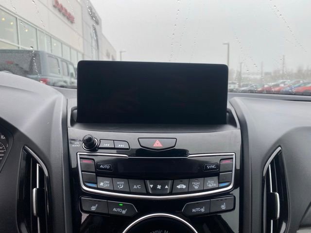 Used 2021 Acura RDX FWD image 20