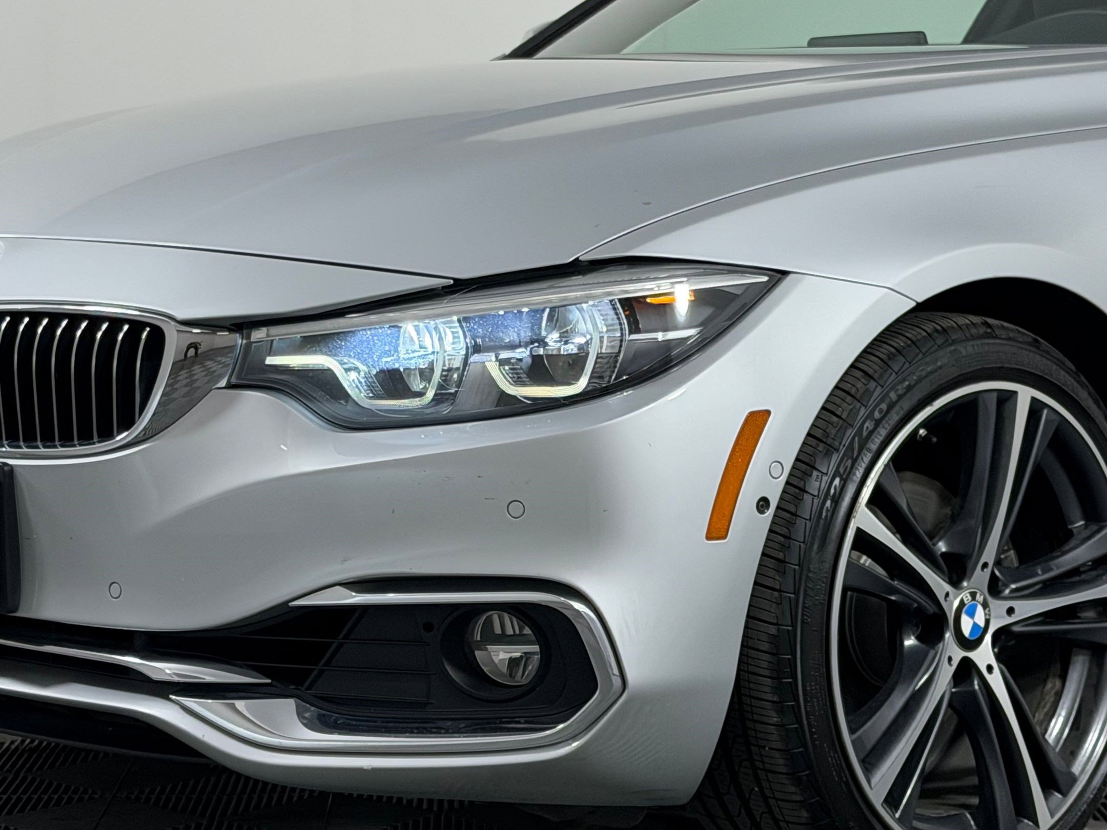 Used 2020 BMW 430i Coupe w/ Executive Package image 10