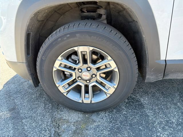 Used 2026 GMC Terrain Elevation AWD/4WD image 20