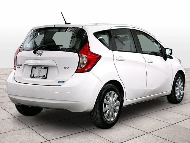 Used 2016 Nissan Versa Note SV FWD image 12
