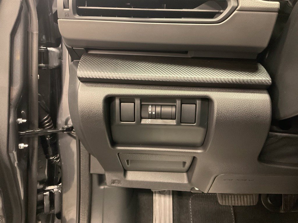 New 2026 Subaru Crosstrek 2.5i Premium AWD/4WD image 13