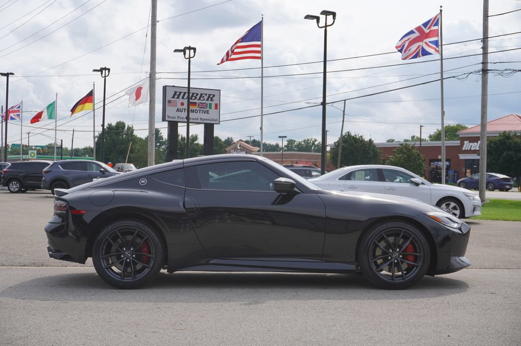 Used 2023 Nissan Z w/ Floor Mat Package (L93) RWD image 14