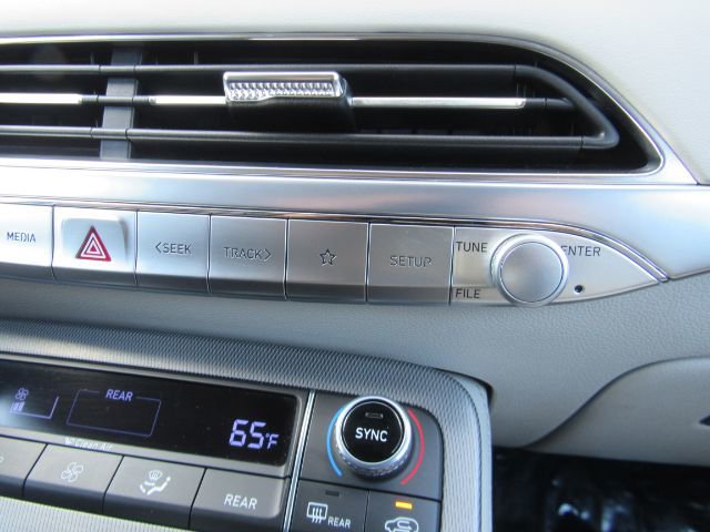 Used 2021 Hyundai Palisade Limited w/ Cargo Package image 58