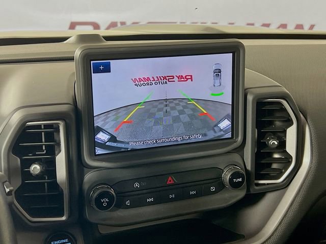 Used 2023 Ford Bronco Sport Big Bend w/ Convenience Package image 19
