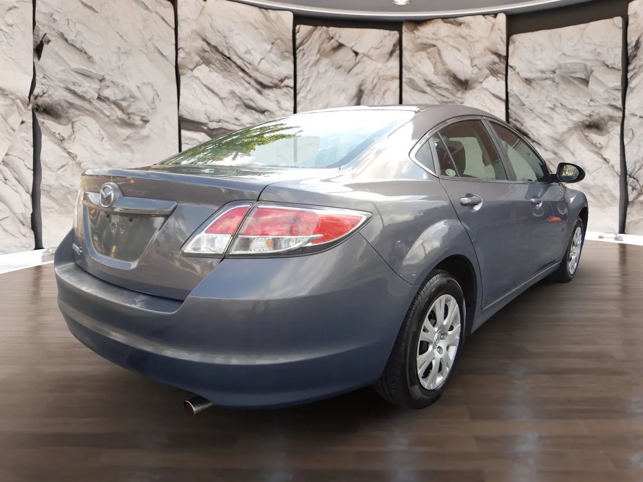 Used 2011 MAZDA MAZDA6 i Sport FWD image 6