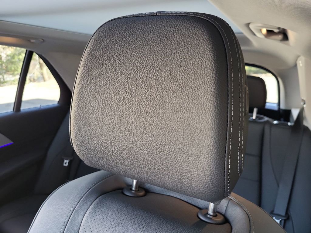 Certified 2025 Mercedes-Benz GLE 350 4MATIC image 15