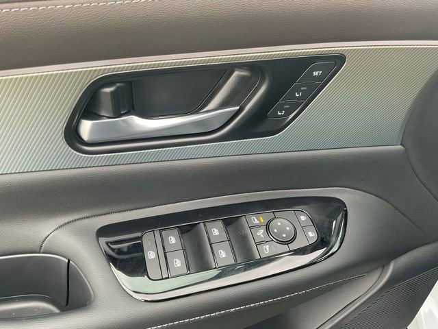 New 2026 Nissan Murano Platinum w/ Technology Package image 12