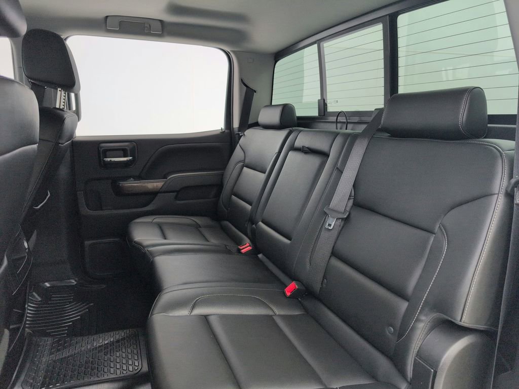 Used 2018 GMC Sierra 1500 SLT w/ Max Trailering Package image 35