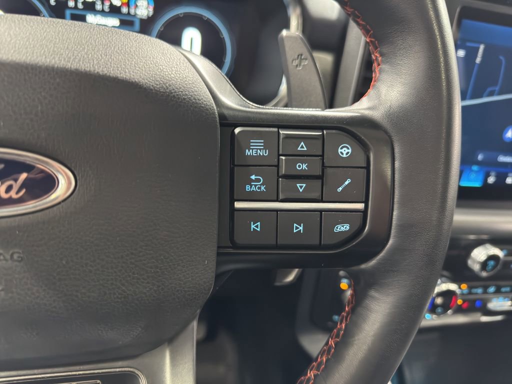 Used 2021 Ford F150 Raptor w/ Raptor 37 Performance Package image 26