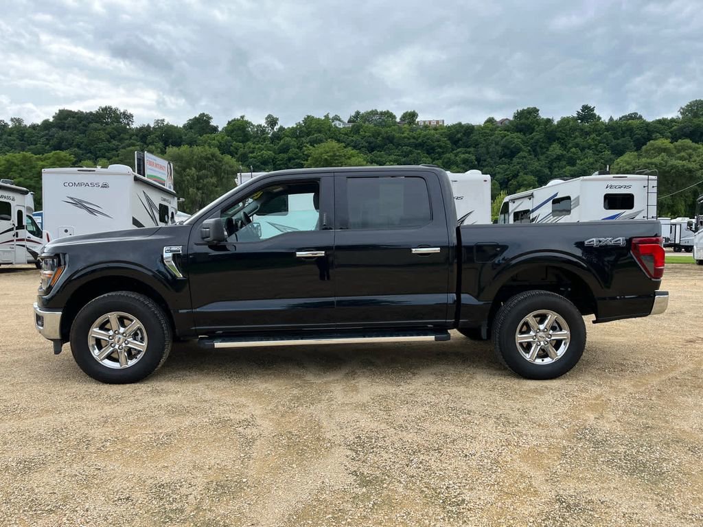 Used 2024 Ford F150 XLT image 9